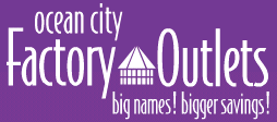 OC Factory Outlets logo